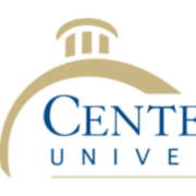 Centenary University logo