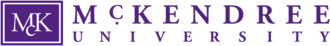 McKendree University logo